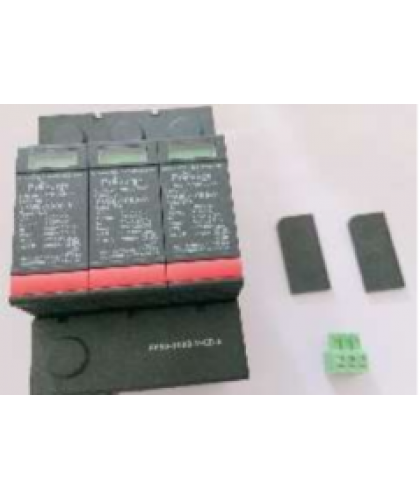 Chống Sét DC 1000V