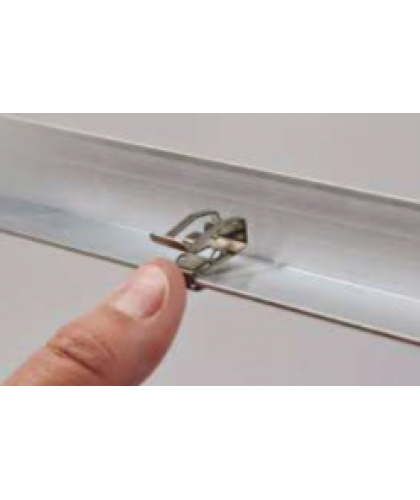 Bộ cố định cáp DC