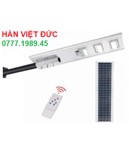 Đèn đường năng lượng mặt trời JD-19150