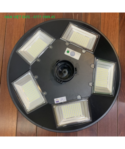 Đèn sân vườn NLMT UFO 250W